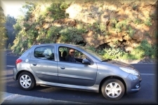 Onze auto